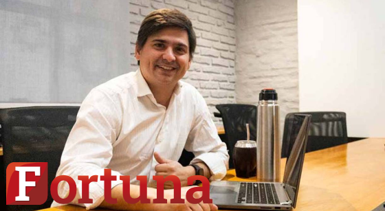 Empresa anuncia inversion